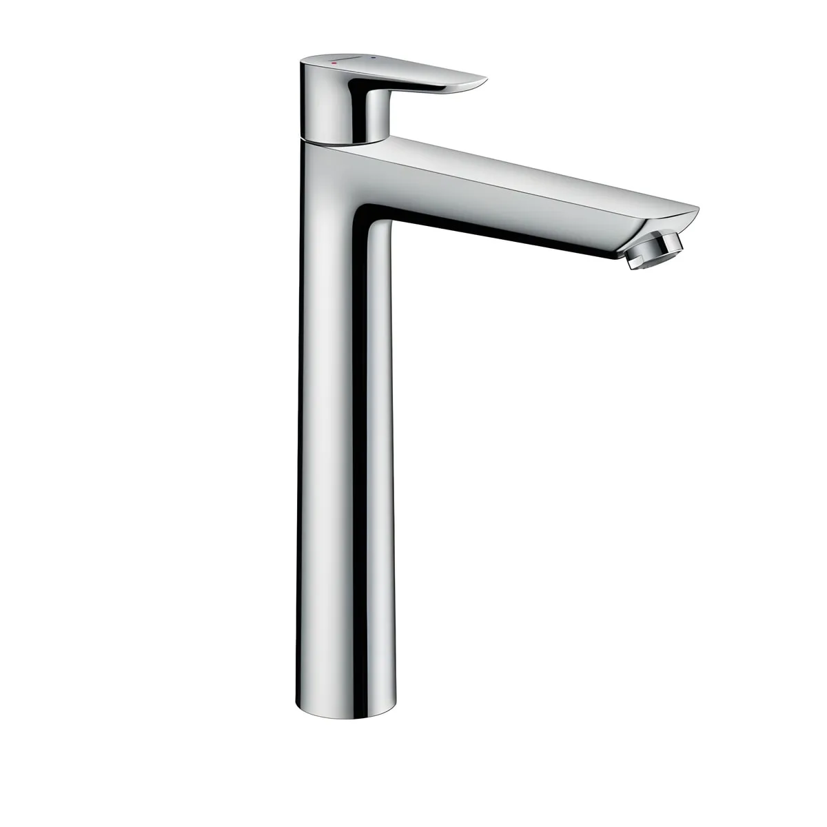 Hansgrohe Talis E 240 za lavabo 71716000 Hrom