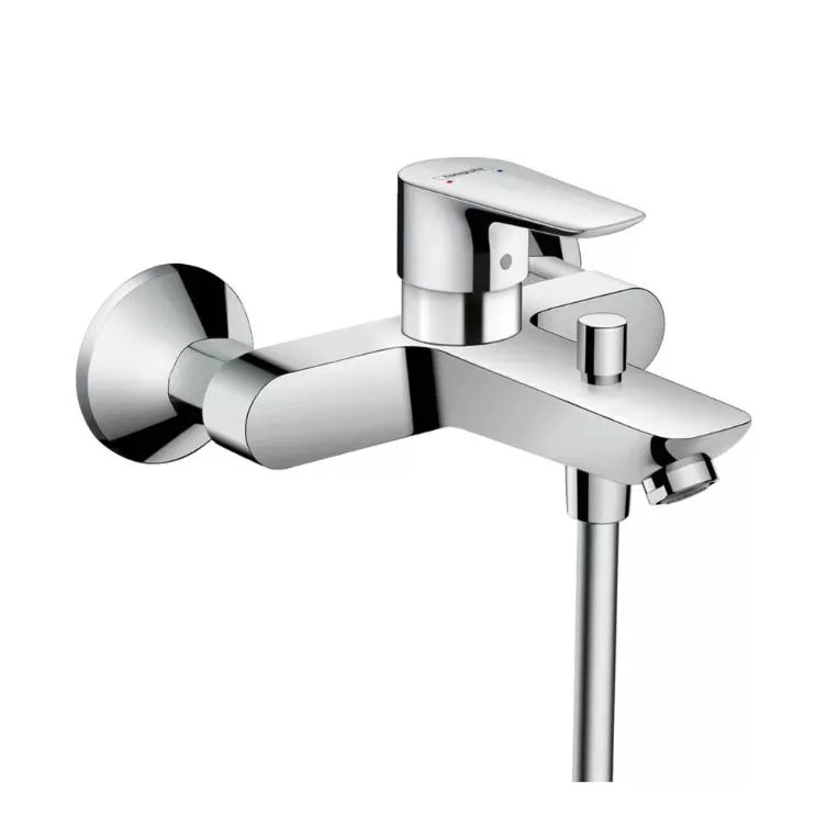 Hansgrohe Talis E za kadu 71740000 Hrom