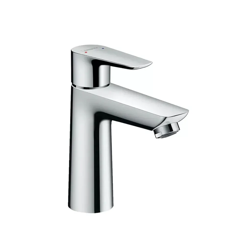 Hansgrohe Talis E za lavabo 110 71710000 Hrom