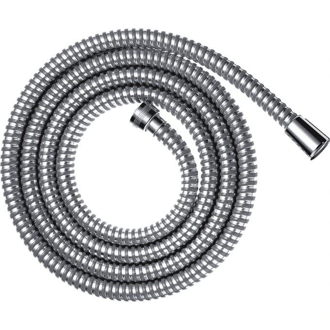 Hansgrohe Tuš crevo 1.25m MFLEX 28262000 Hrom