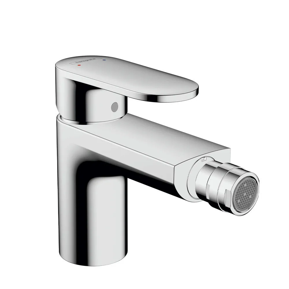 Hansgrohe Vernis Blend za bide 71210000 Hrom