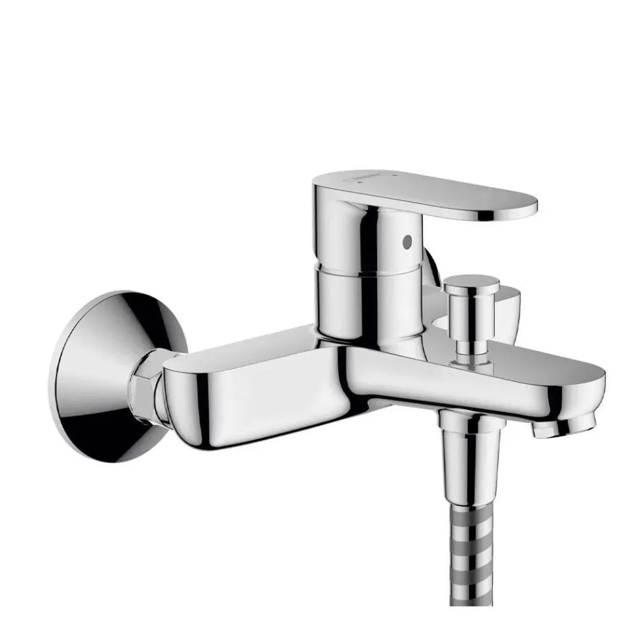 Hansgrohe Vernis Blend za kadu 71440000 Hrom
