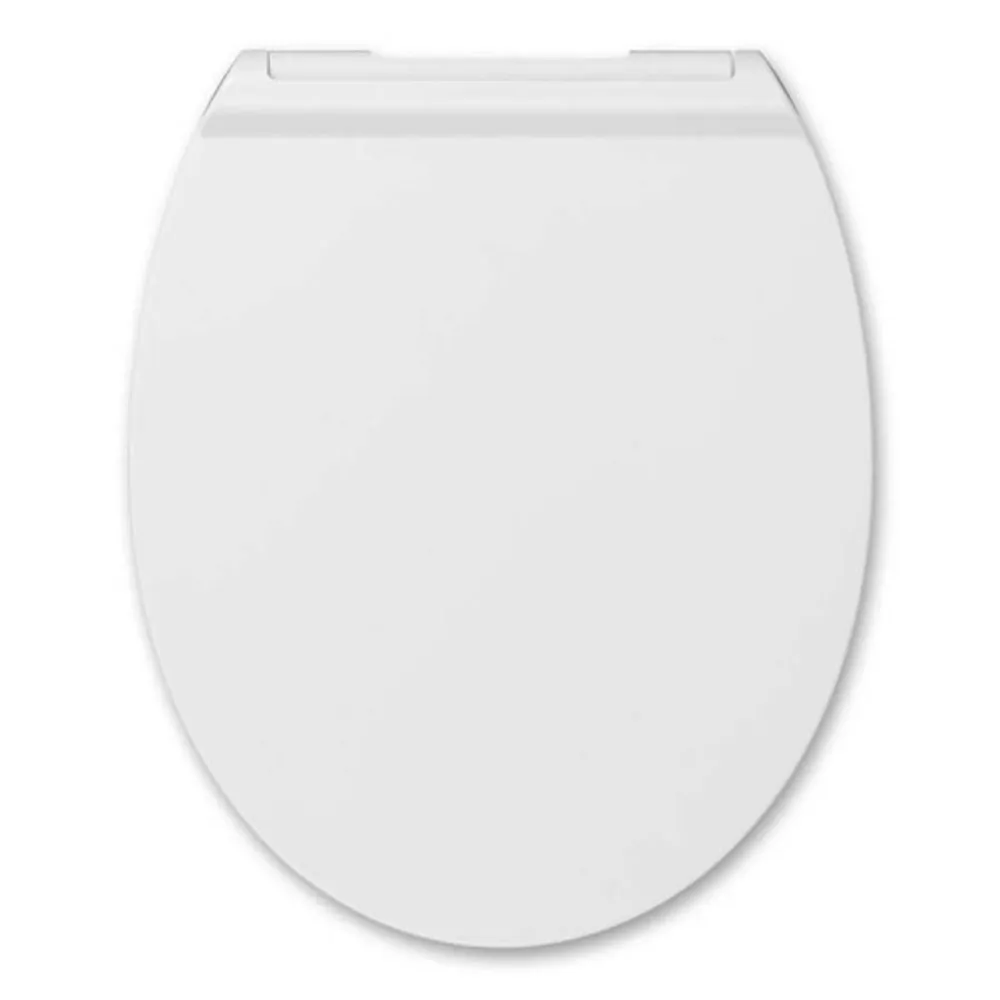 Haro Fluke WC daska softclose 531459 Bela