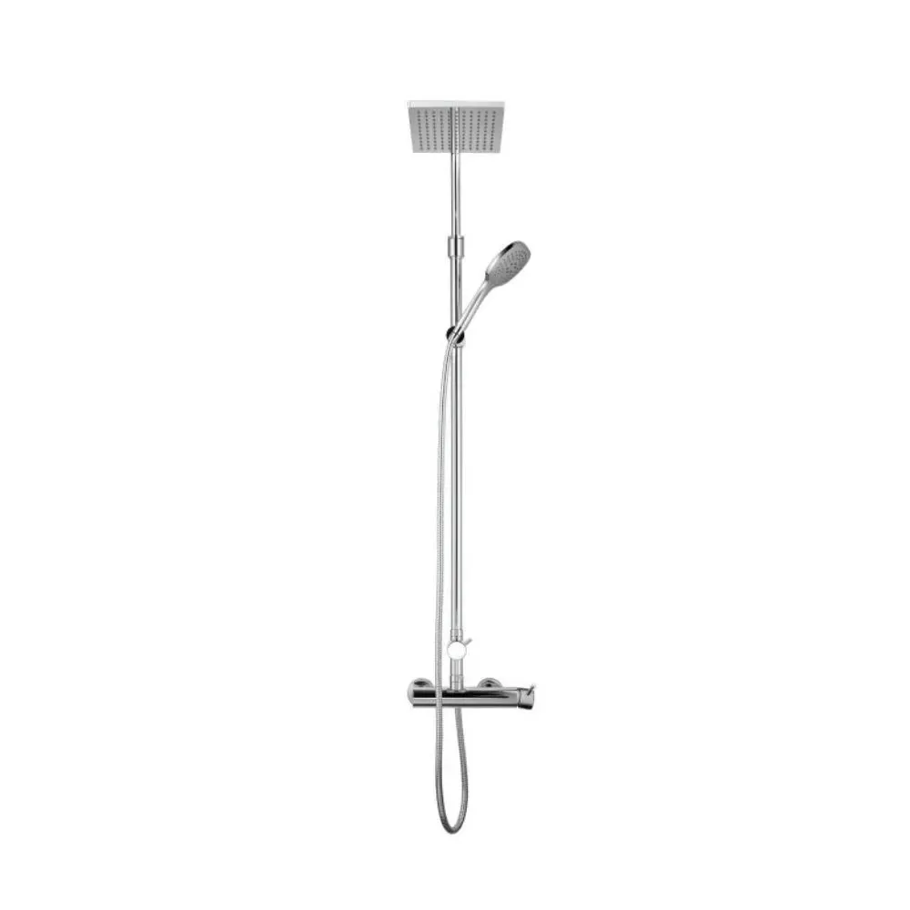 Herz Unitas FRESH Usponski tuš 00444 Hrom