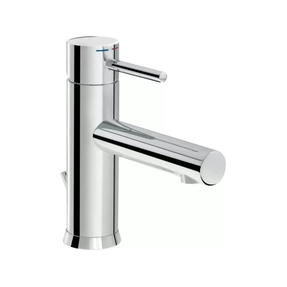 Herz Unitas FRESH za umivaonik 00039 Hrom