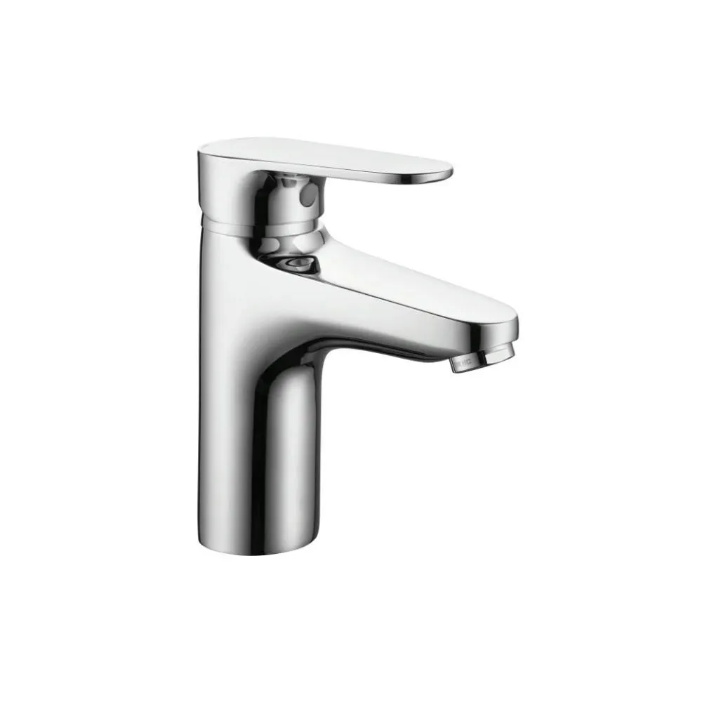 Herz Unitas INFINITY za umivaonik 00014 Hrom