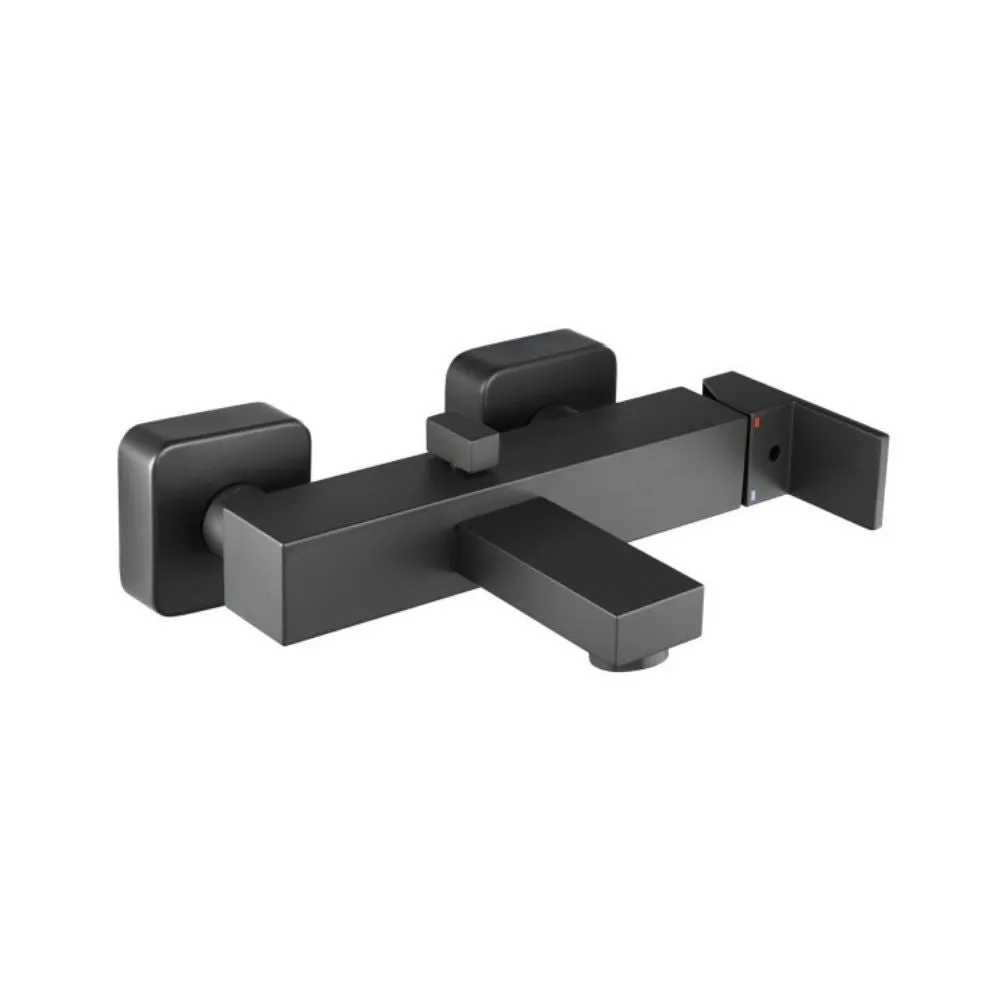 Herz Unitas SQ za kadu Crna 00360B