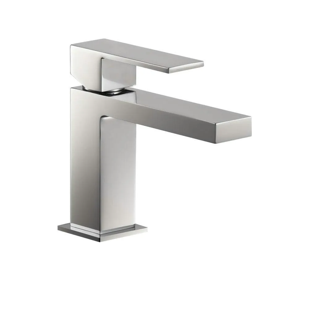 Herz Unitas SQ za lavabo 00057 Hrom