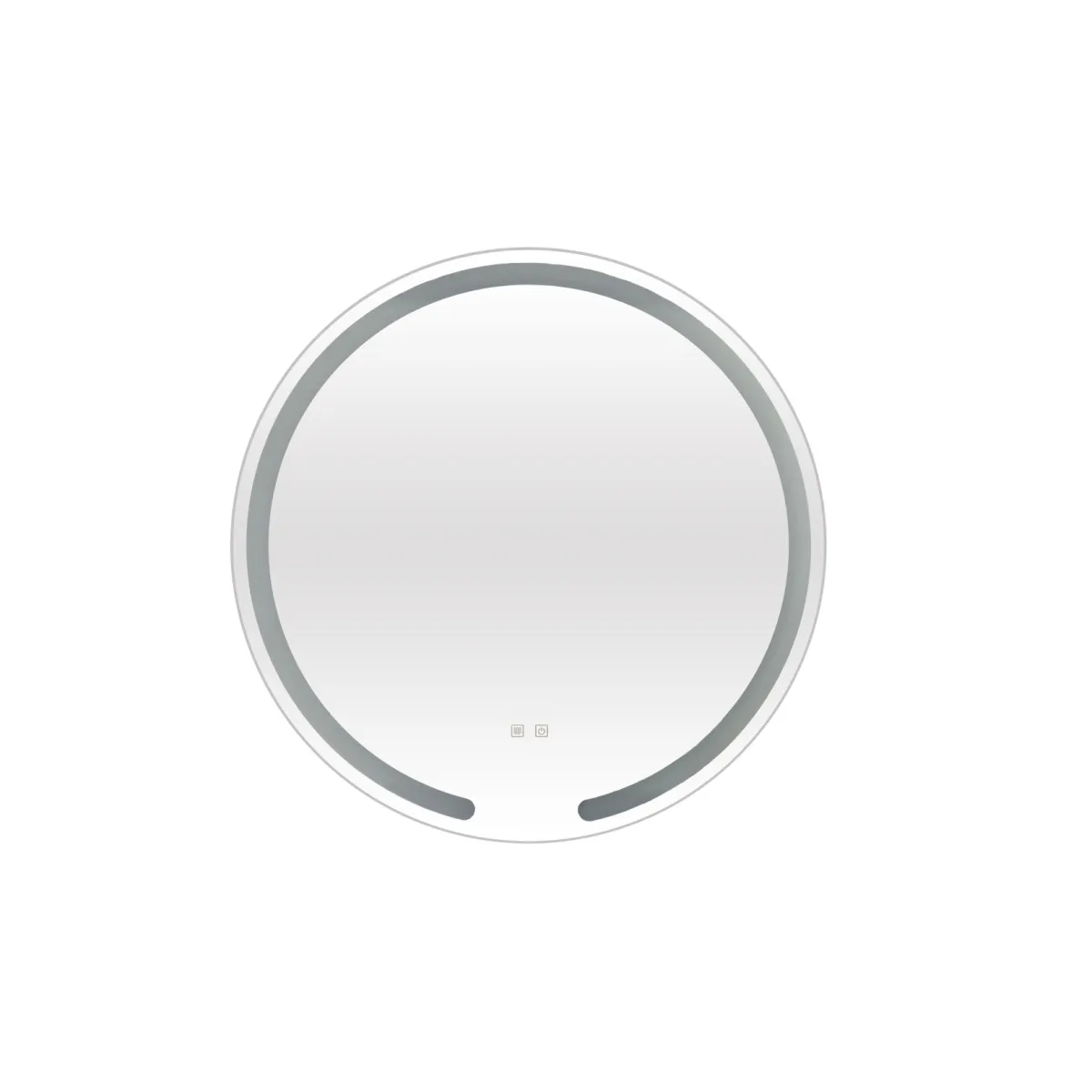 Hydra LED Ogledalo R60 [DH-L2016]
