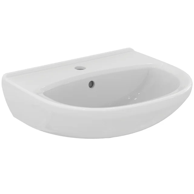 Ideal Standard Alpha umivaonik 50x43 W331201 Bela