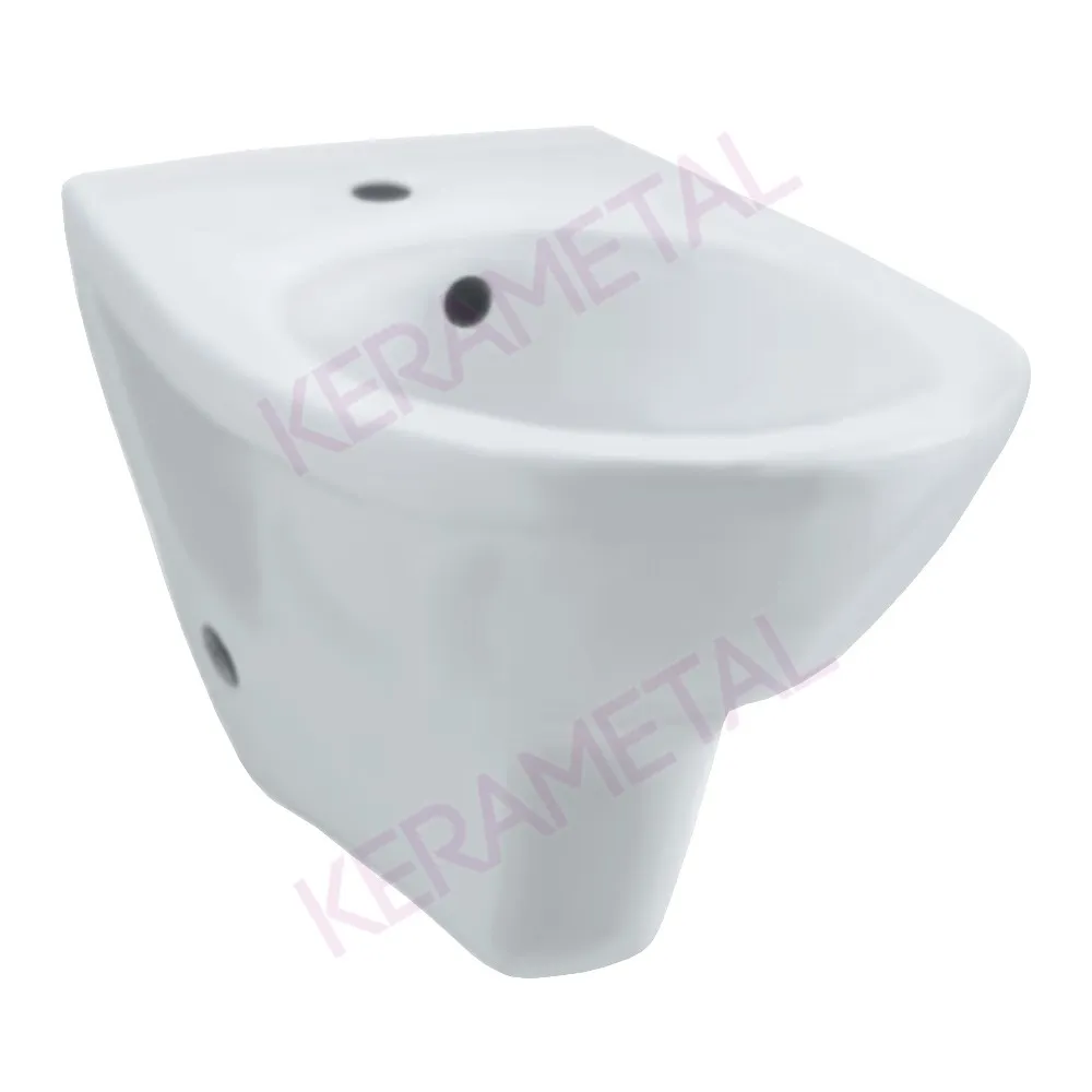 Inker POLO bide konzolni Bela