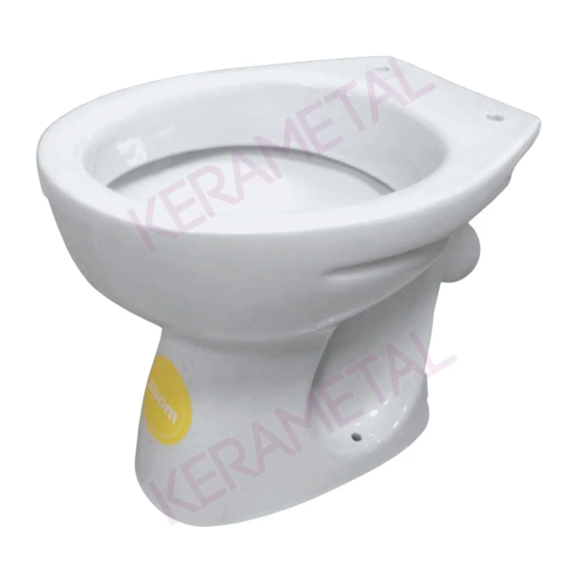 Inker POLO WC šolja Baltik Bela