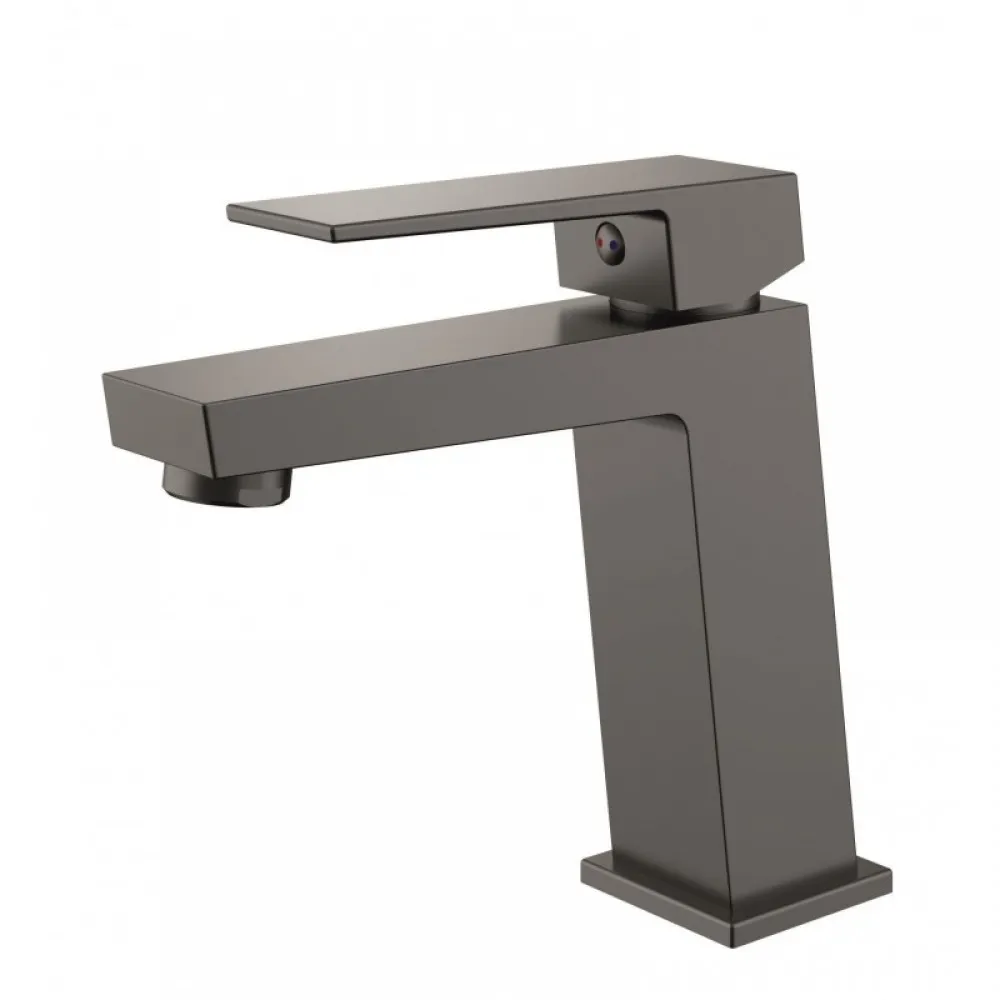 Inter Ceramic Slavina za lavabo rihanna Hrom