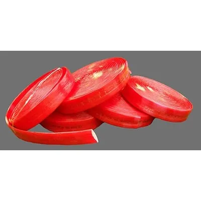 Izolacija SSL PLUS 22/4 (crvena rolna)