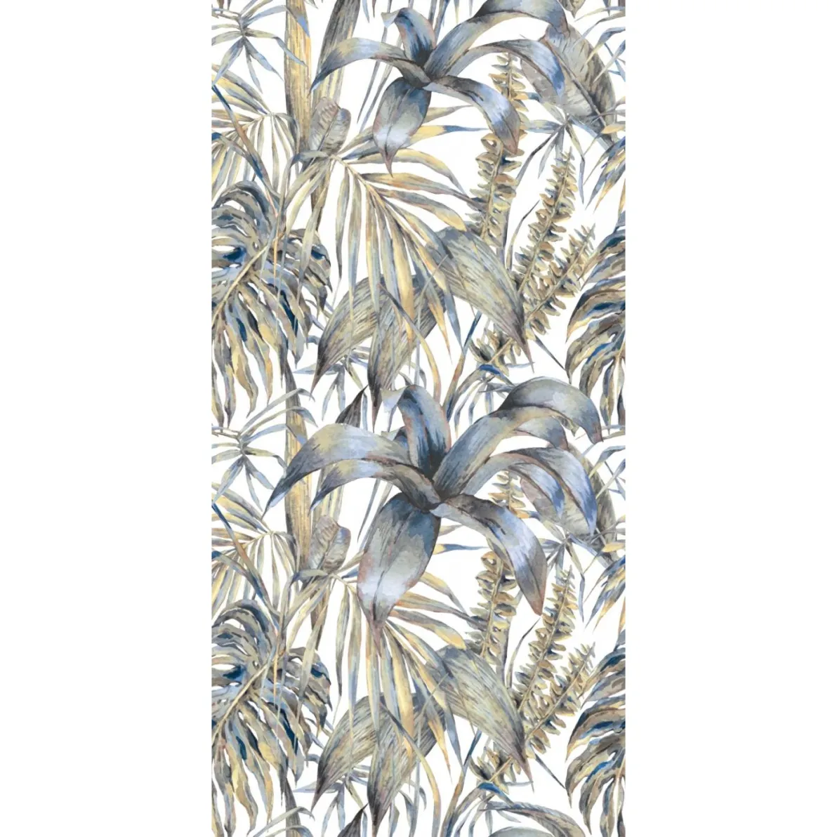Kai Ethernity DéCor Tropic 60x120 Sjaj Bela