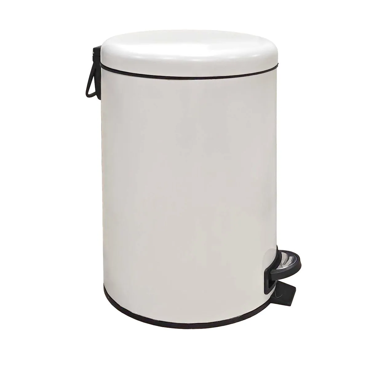 Kanta Inox T 12L ELITE Bela