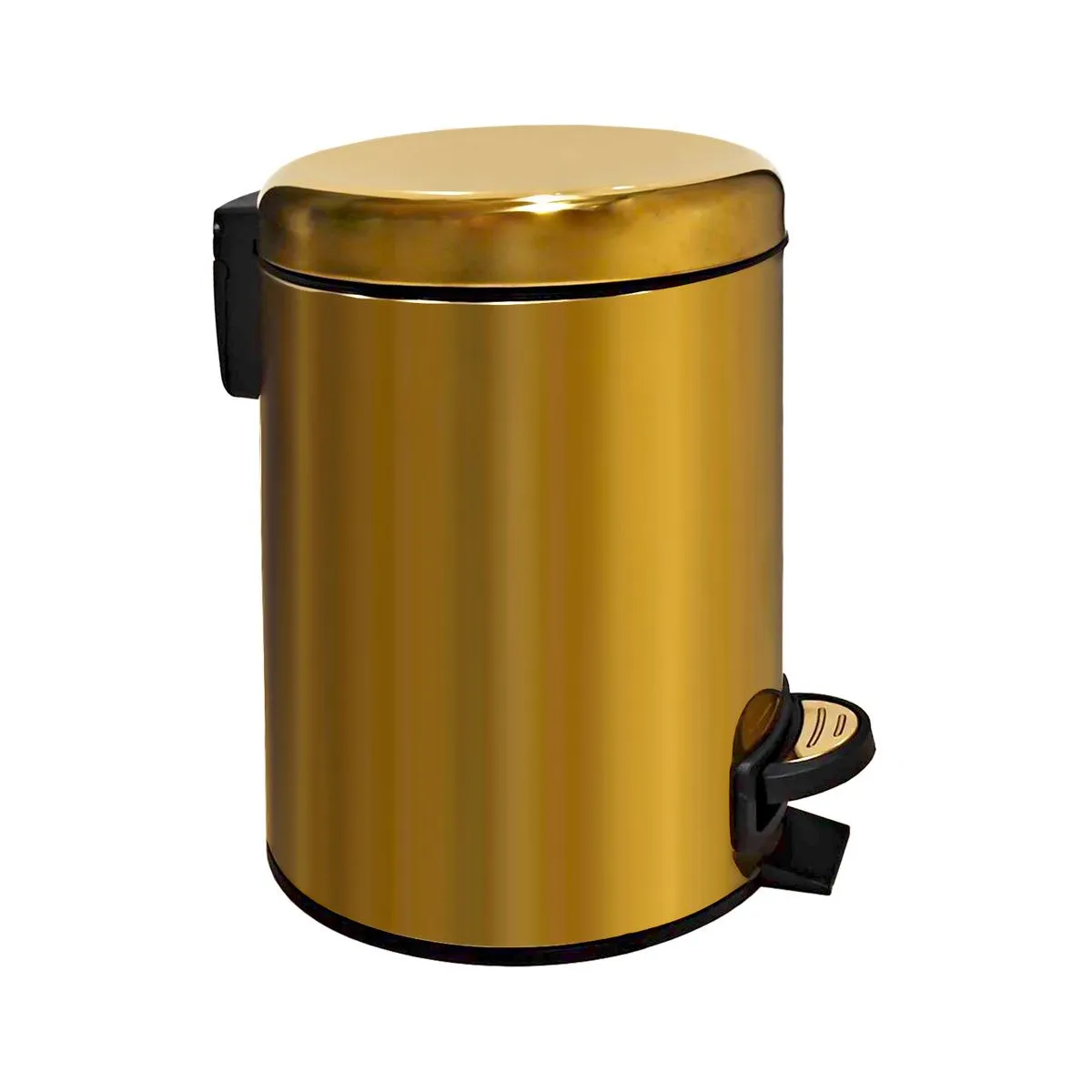 Kanta Inox T 5L ELITE gold Zlatna