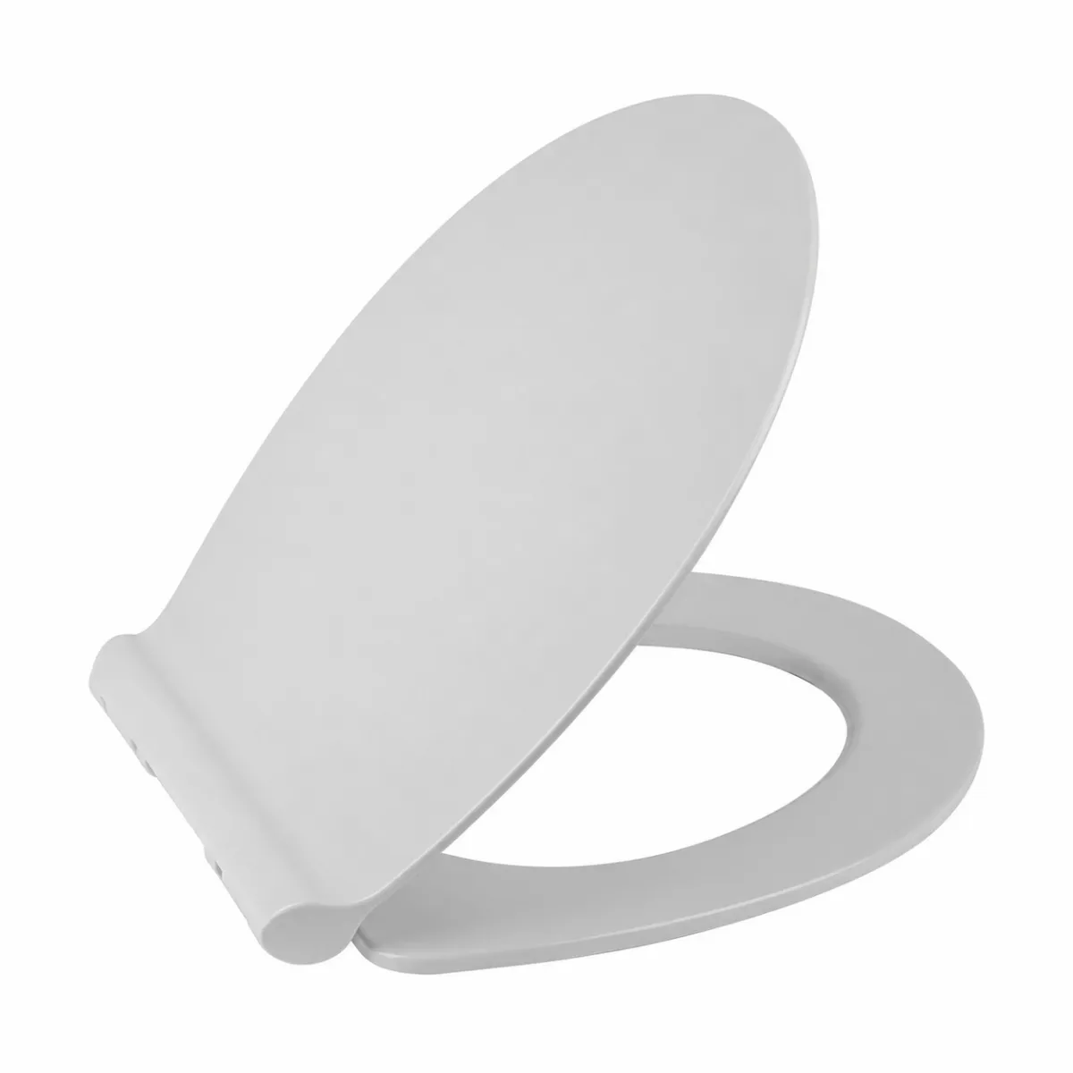 Kappa Slim C9 WC daska White Soft close Take off 4005 Bela