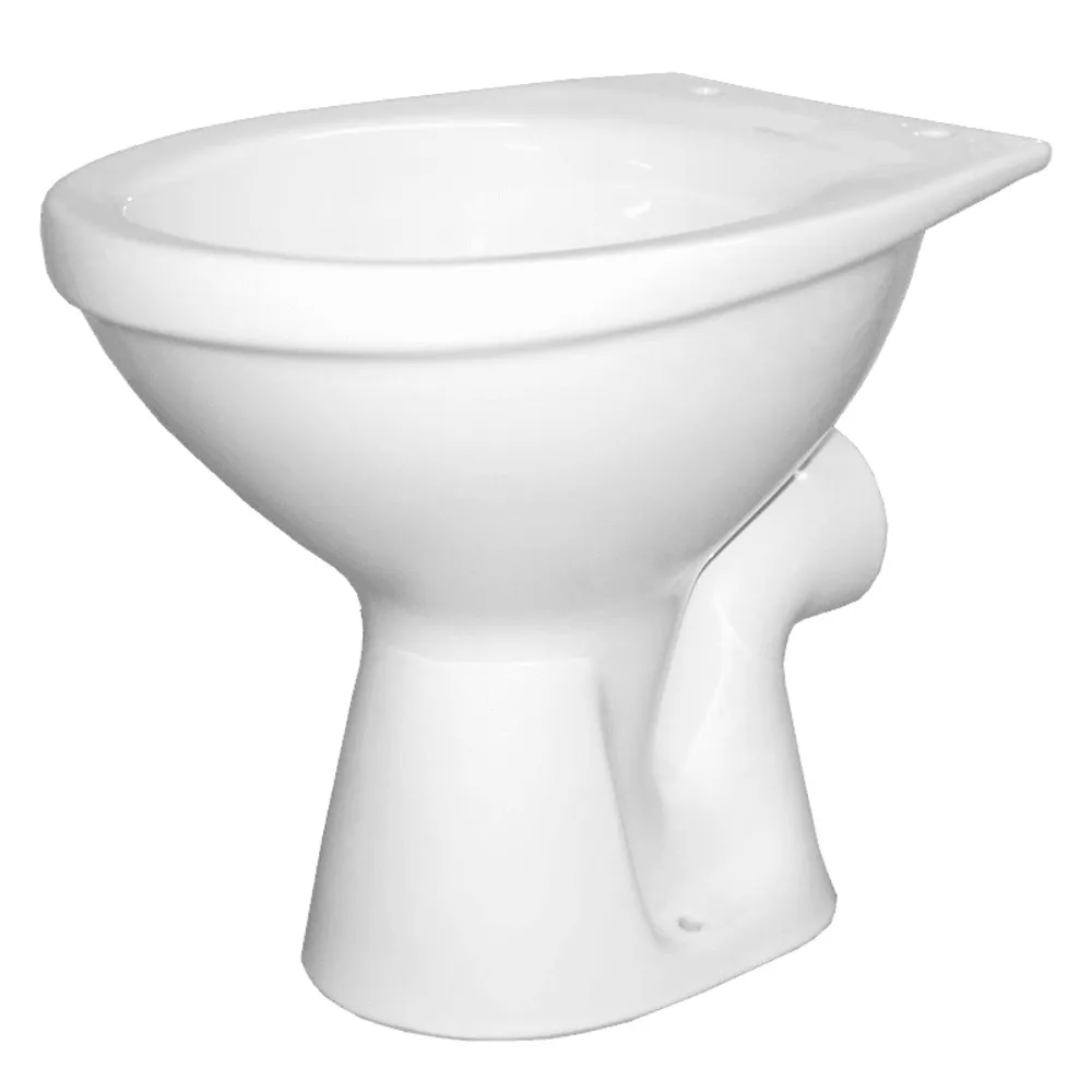 Kolo IDOL WC šolja Baltik Bela
