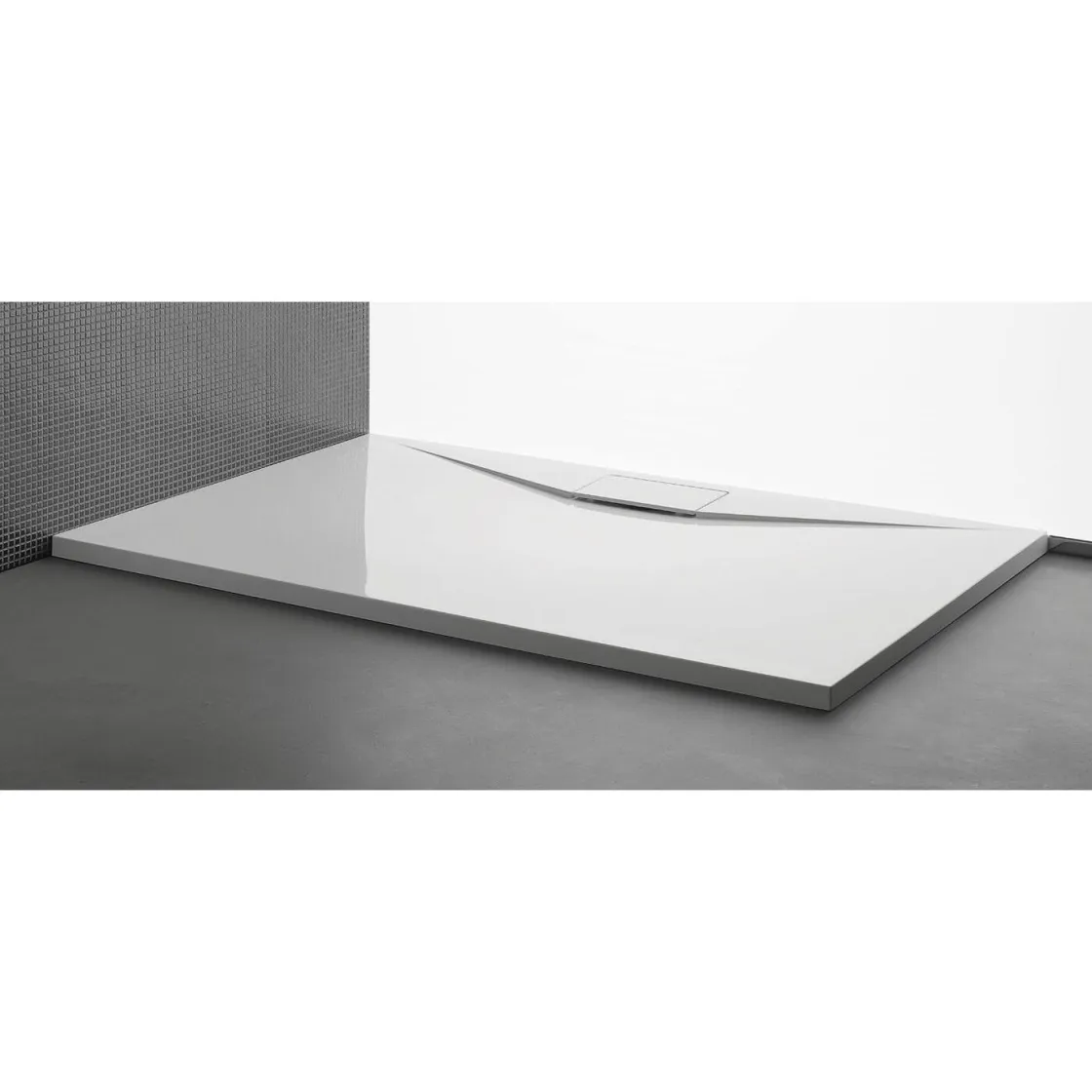Kolpa Acro 100x80 Bela