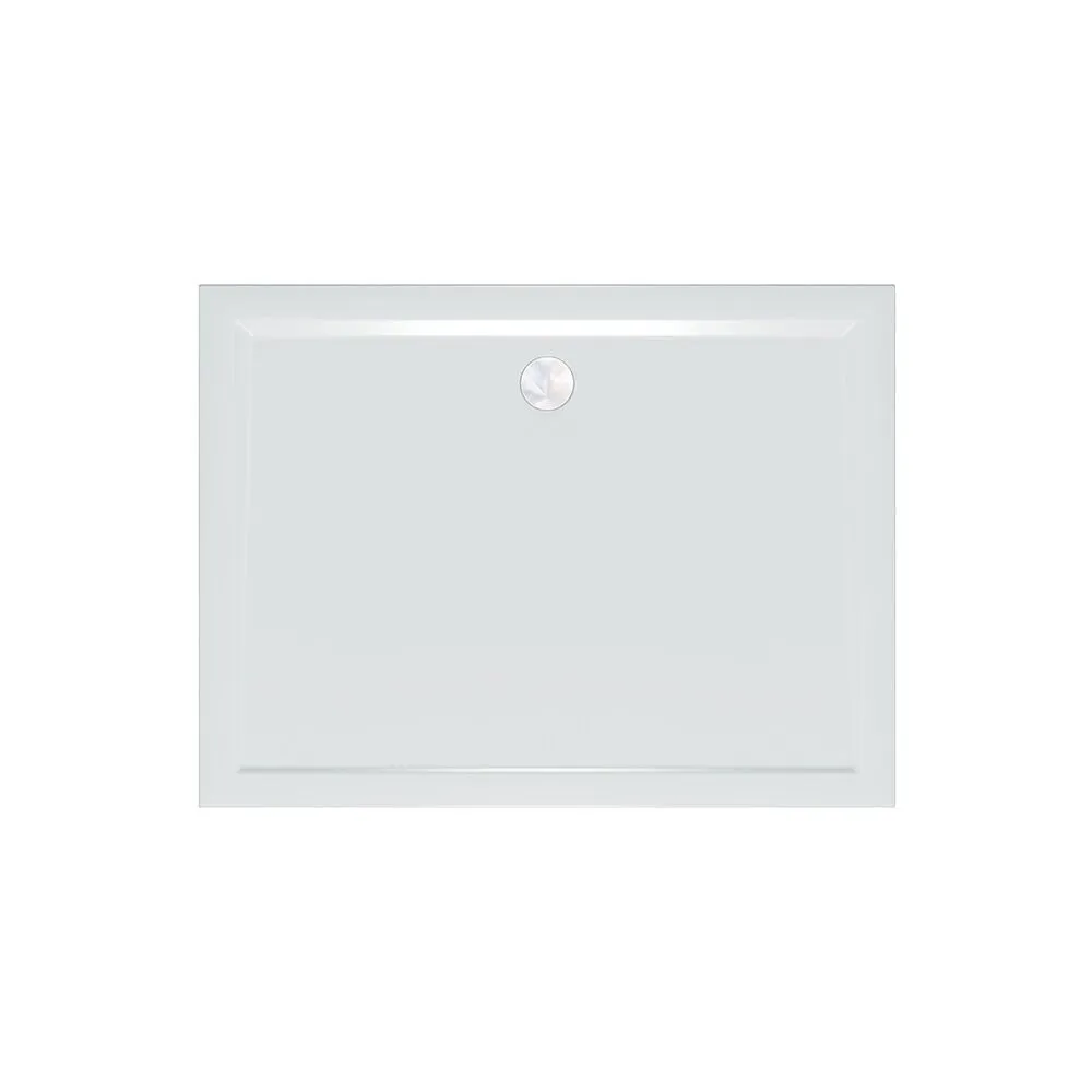 Kolpa Canary 80X80/O TUŠ KAD 923790 Bela