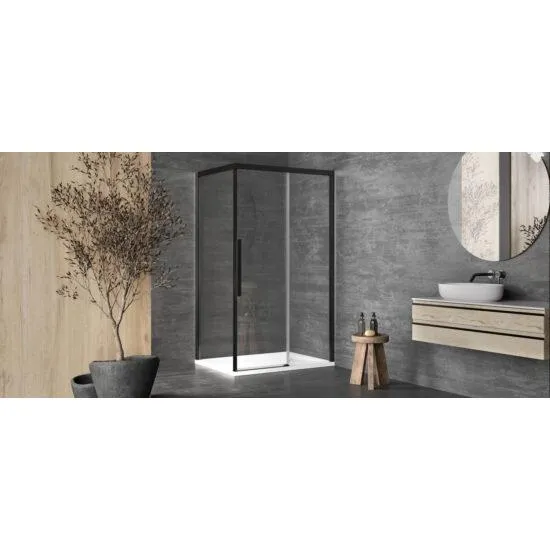 Kolpa DW 120X100-L B/1 Libra tuš kabina
