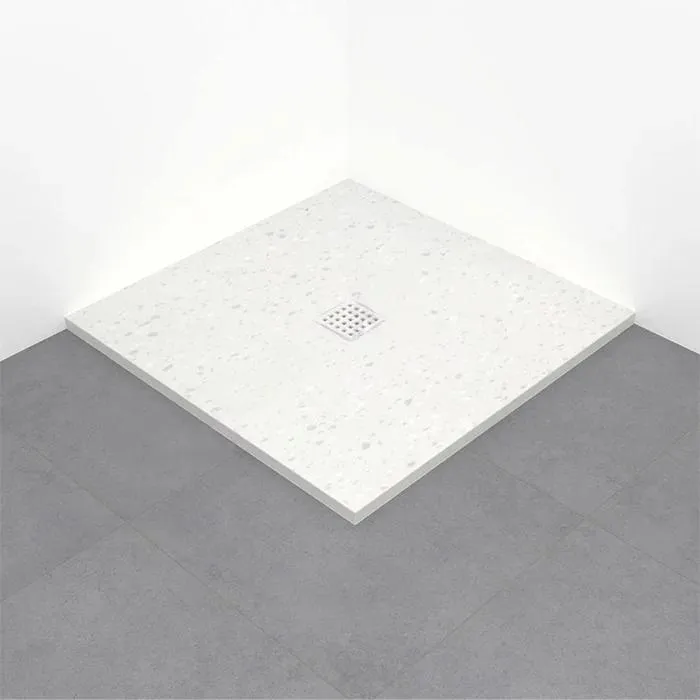 Kolpa Lavolta 90x90 Kerr.109 Bela