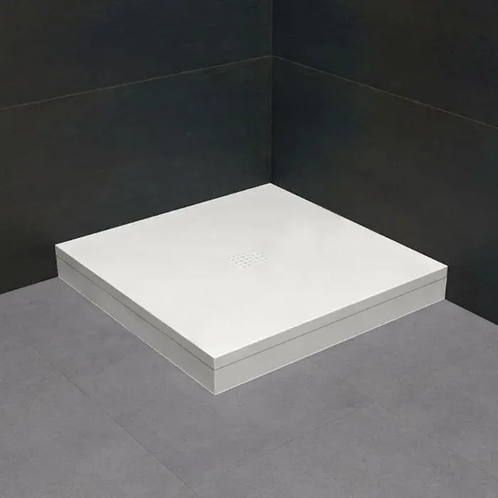 Kolpa Lavolta 90X90/O KERROCK -109 551280 Bela