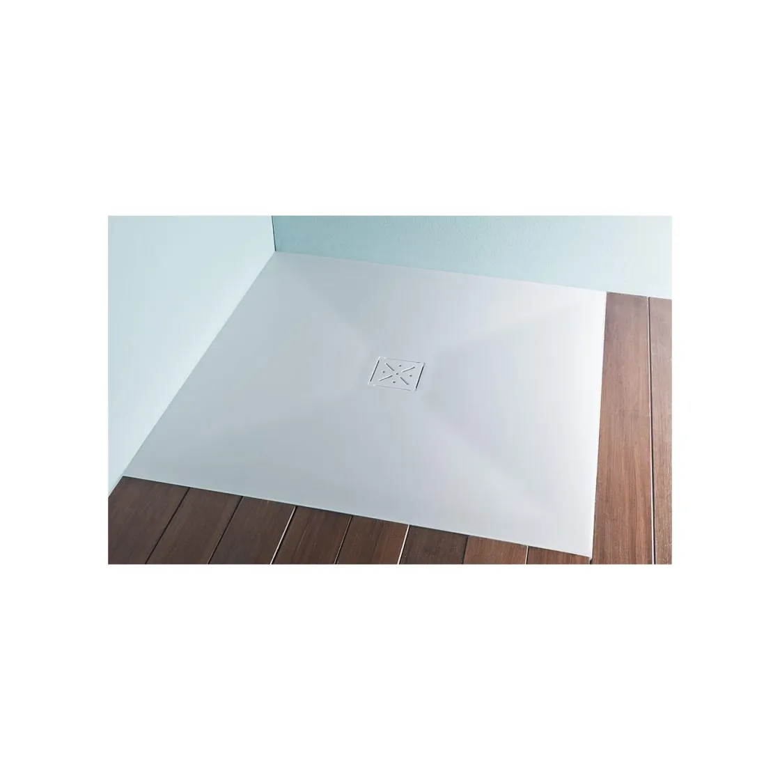 Kolpa LEROCK ZERO 120x80 Kerr.109 Bela