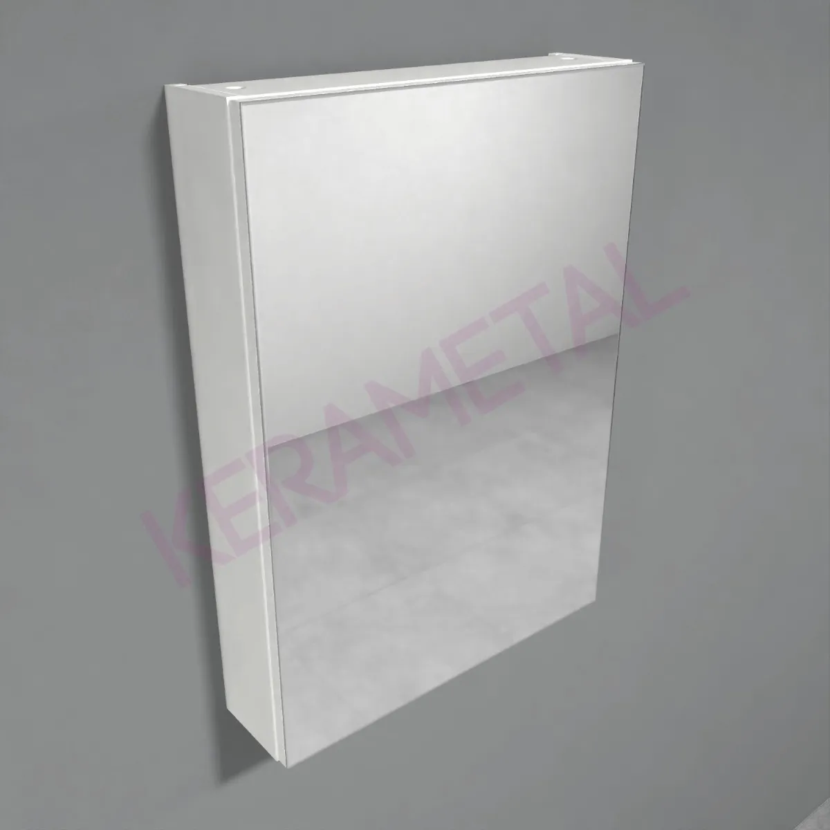Kolpa ormarić Naomi TON 50cm White 546690 Bela