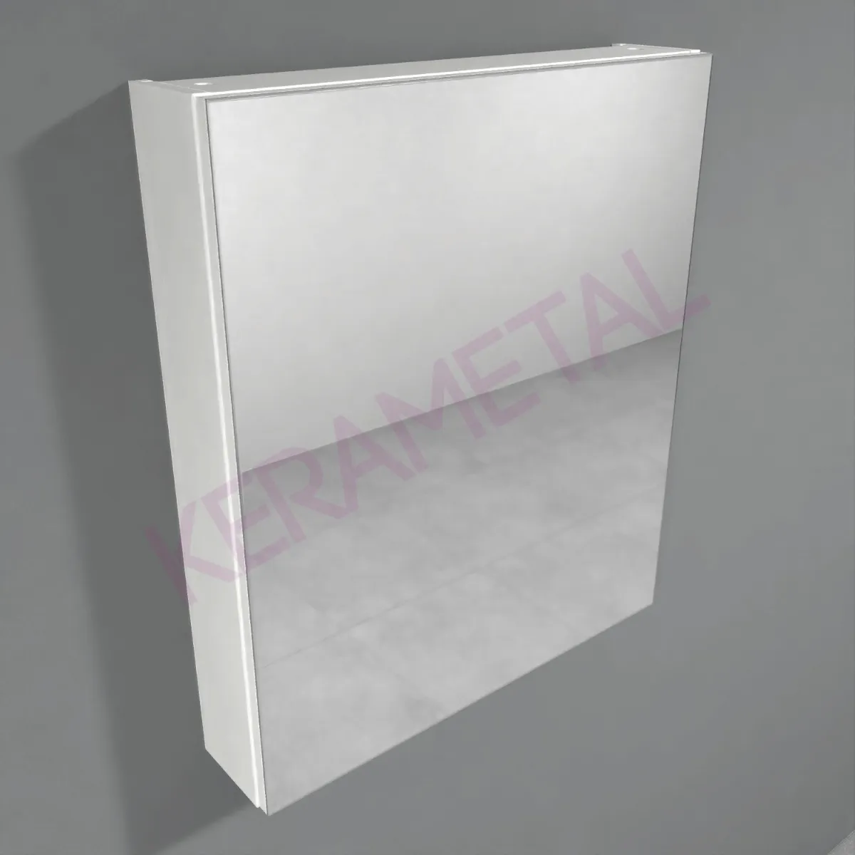 Kolpa ormarić Naomi TON 60cm White 546720 Bela