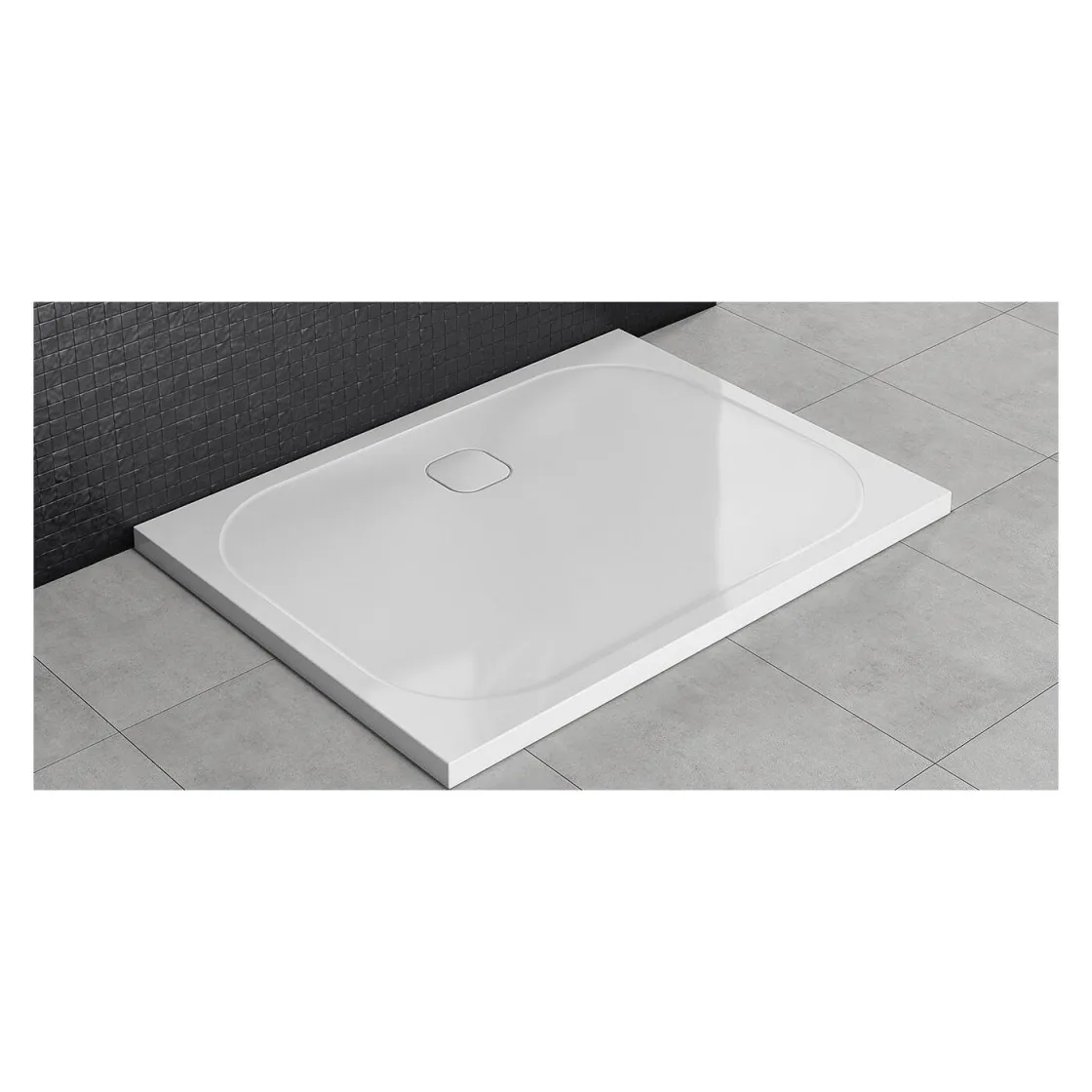 Kolpa Pandora 100x90 Bela