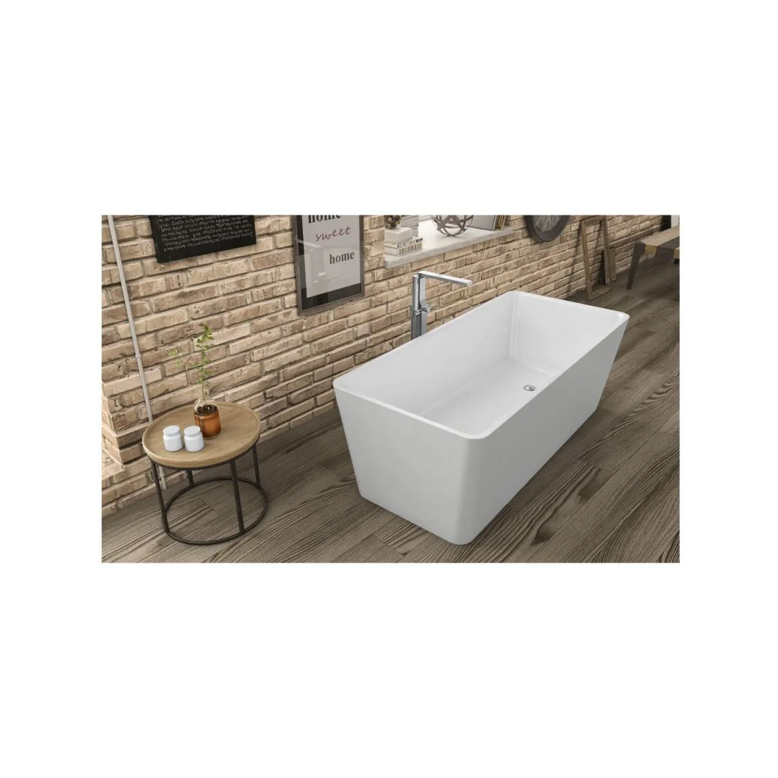 Kolpa RAMONA-FS 180X80 KERR.108 561250 Bela