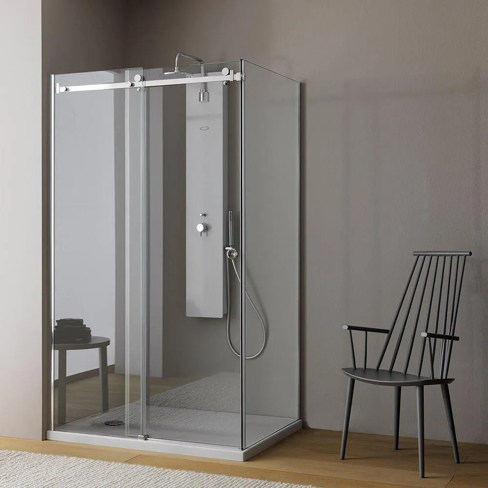 Kolpa TK DORSA UNI 120x90/K BRILL
