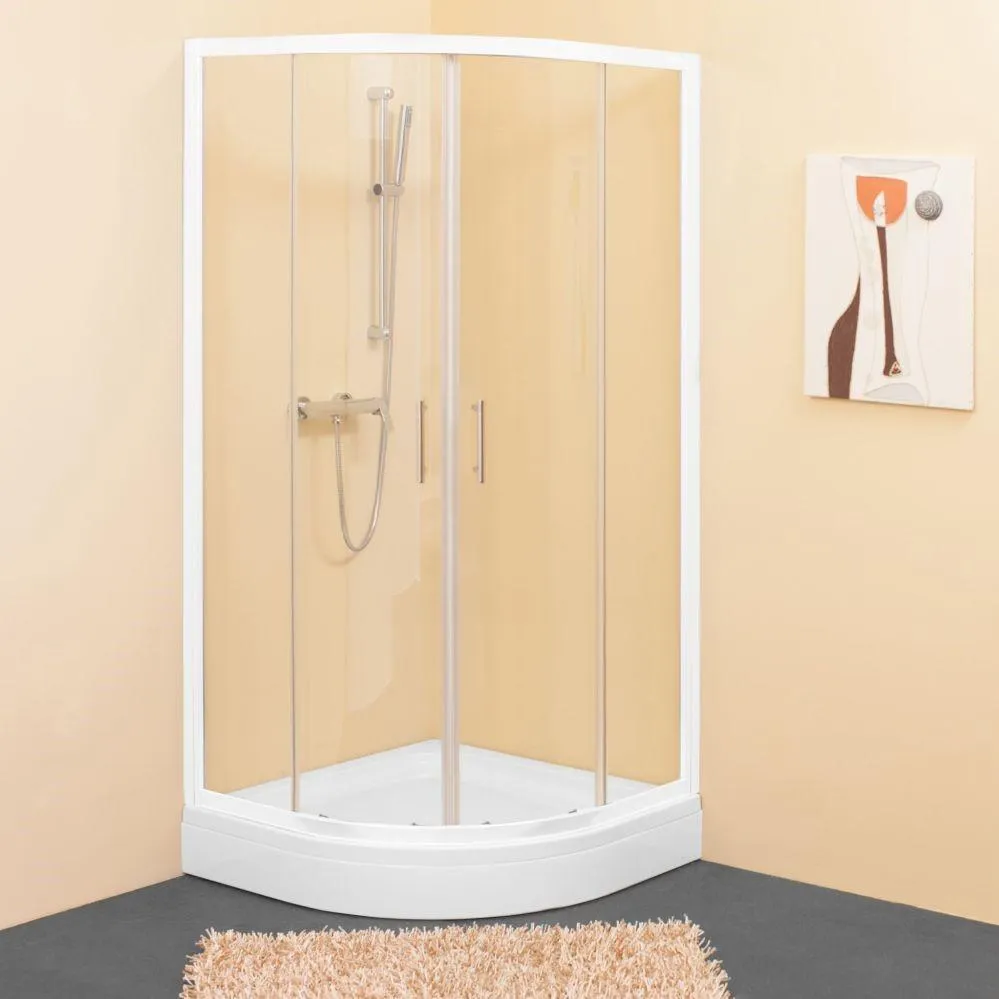 Kolpa TKP SQ Line 100 S/K Bela