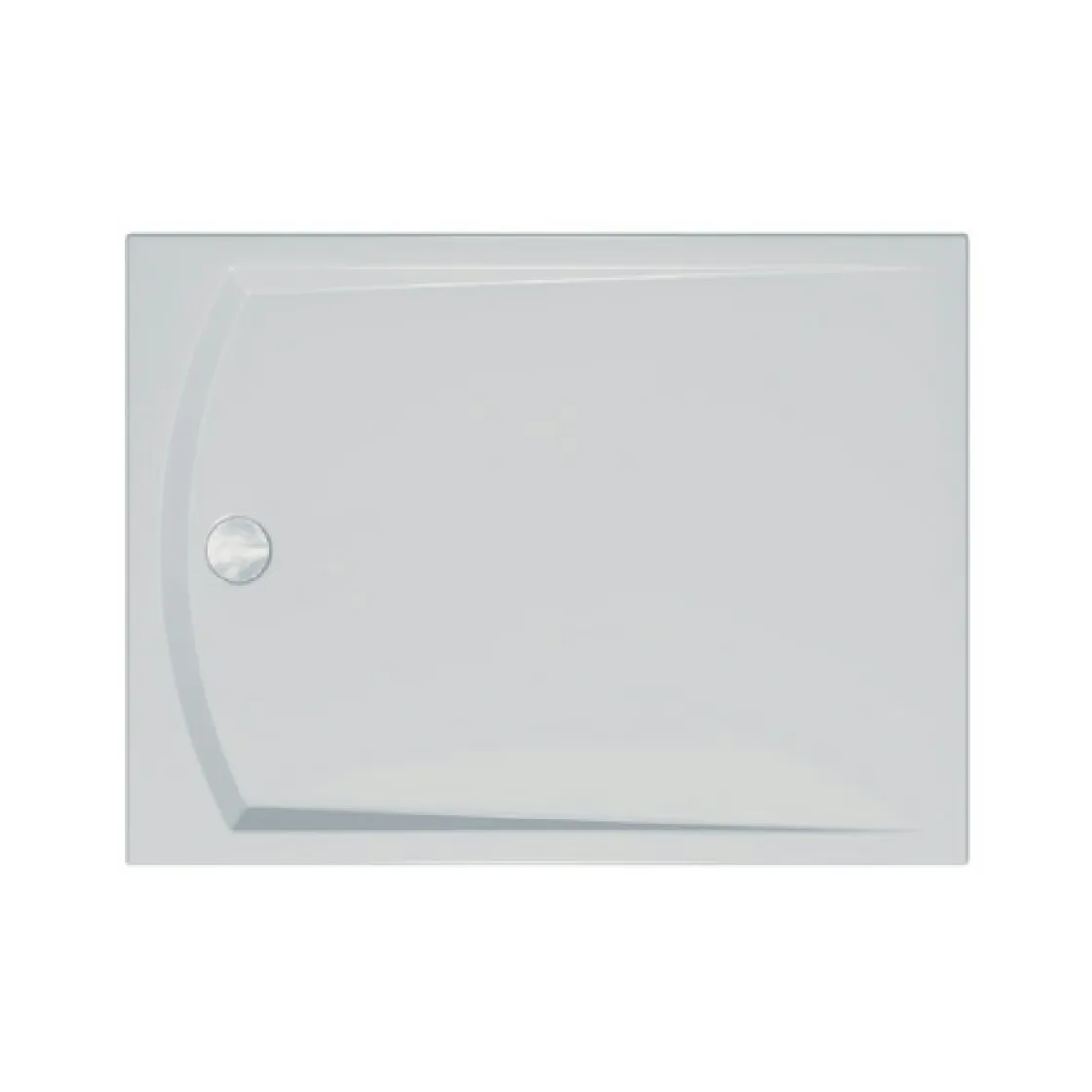 Kolpa VIP 120x90/O Bela