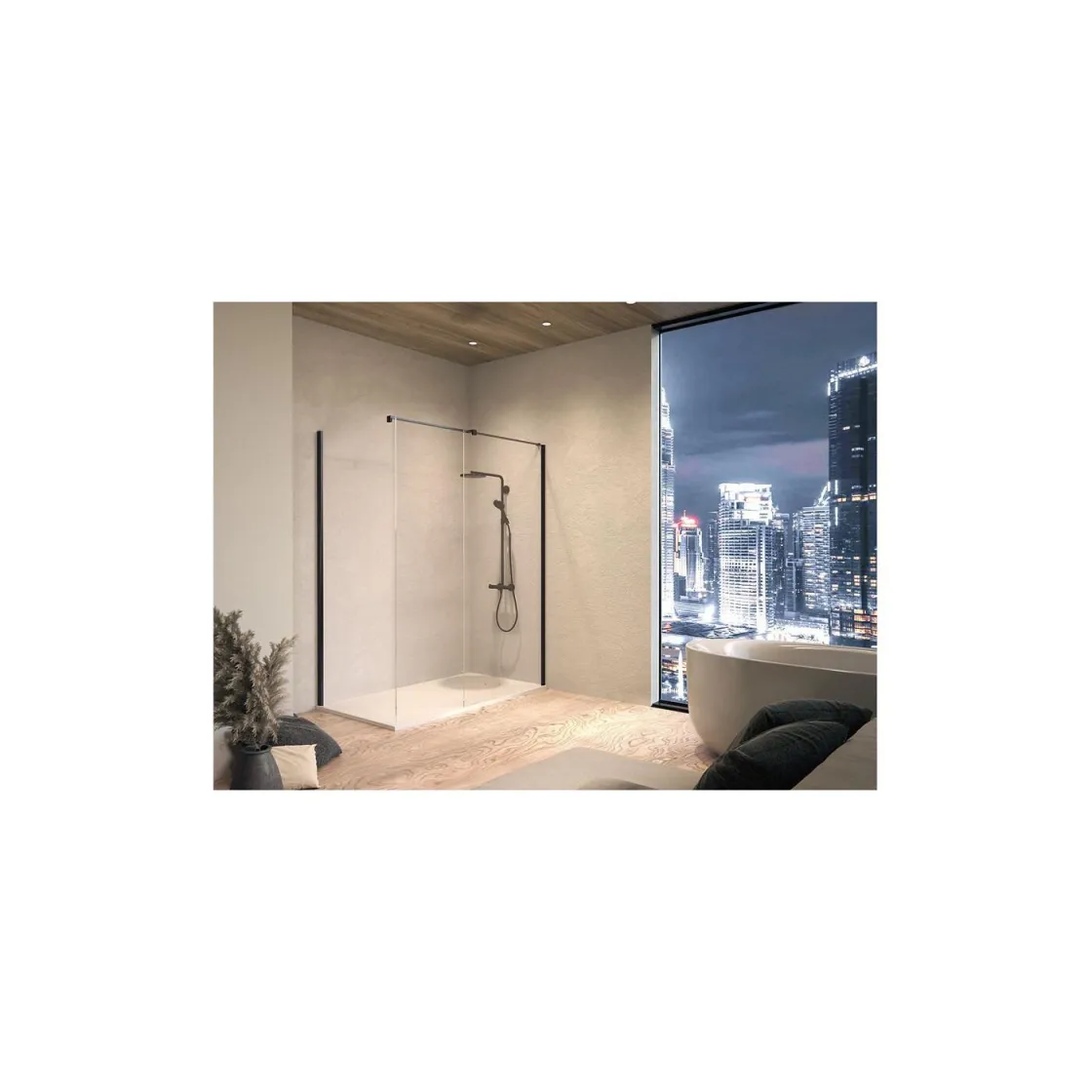 Kolpa WIN 160X90-UNI B/1 CALYPSO 517710