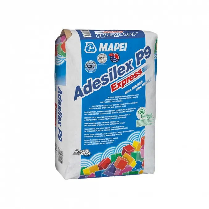 Mapei Adesilex P9 EXPRESS C2FE džak 25 kg