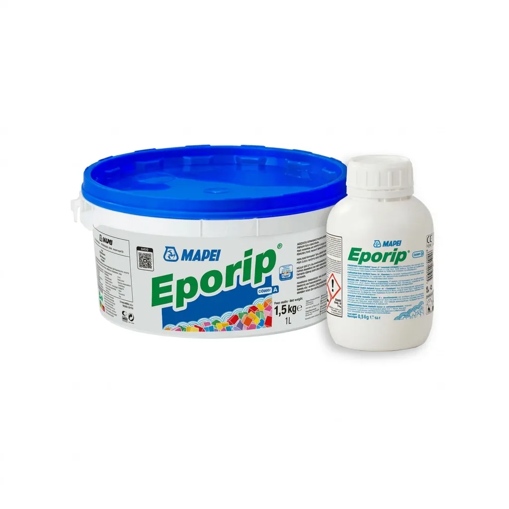 Mapei EPORIP komponenta A 1,5kg