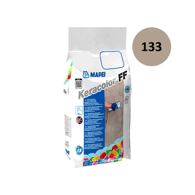 Mapei Keracolor FF 133 Pesak vreća 2 kg Bež