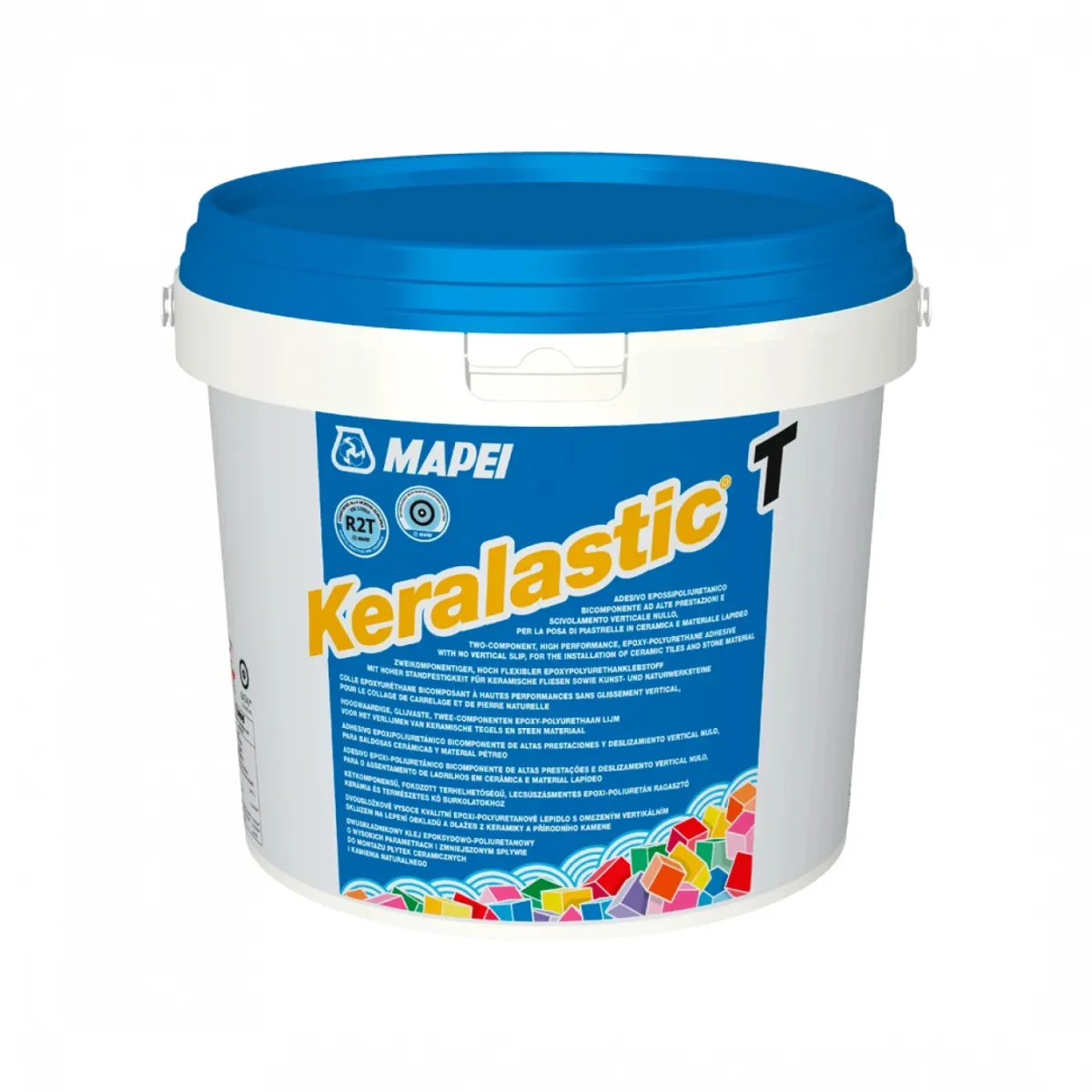 Mapei KERALASTIC T set 10 kg