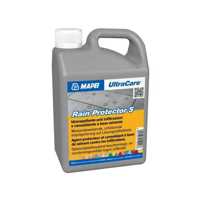 Mapei Ultracare RAIN PROTECTOR S boca 1 lit