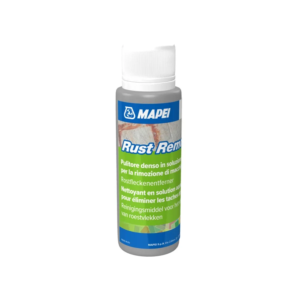 Mapei Ultracare RUST REMOVER bočica 125 ml