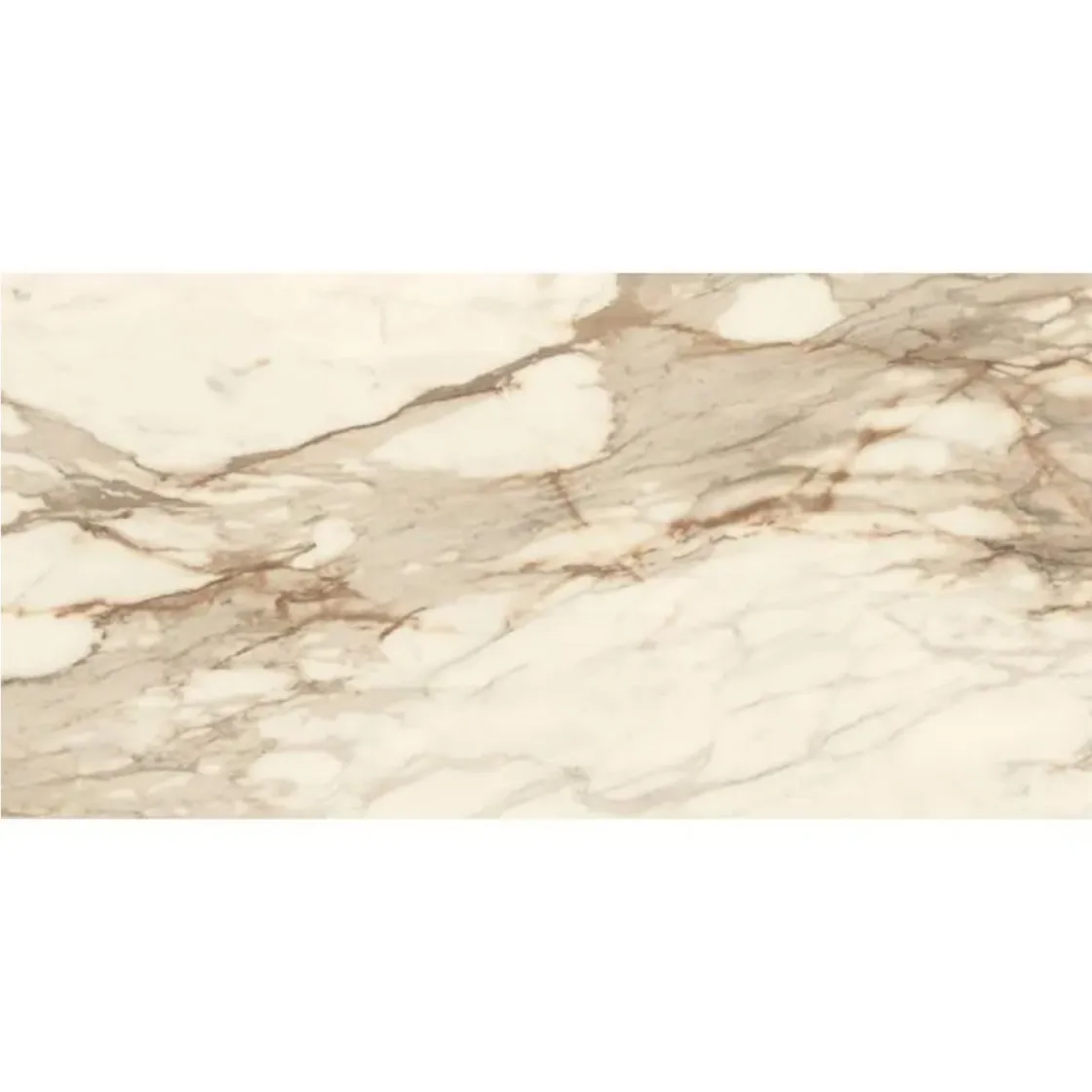 Marazzi Allmarble 60X120 Allmarble Calacatta Vena Vecchia Lux MF6R Bež