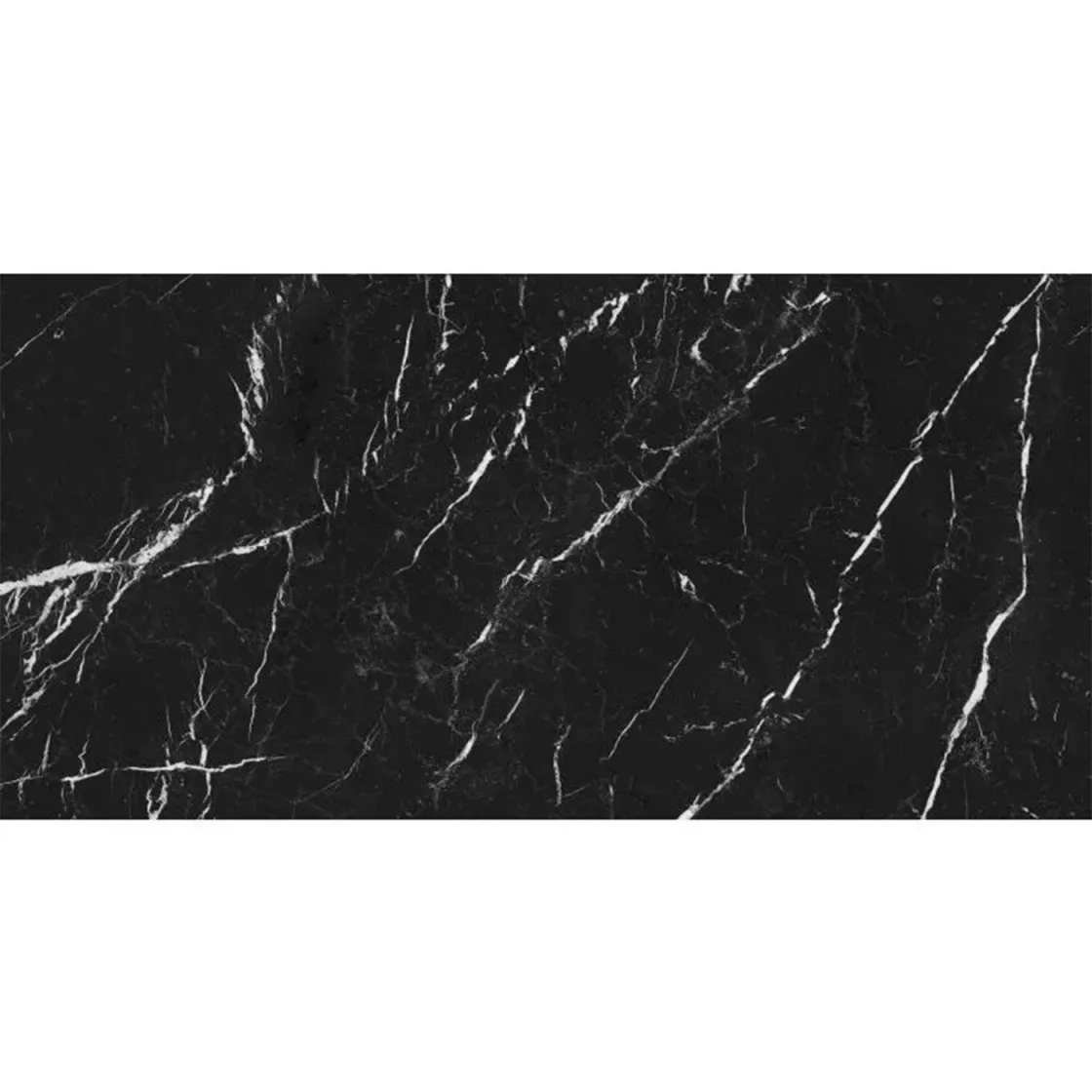 Marazzi Allmarble 60X120 Allmarble Elegant Black M39S Crna