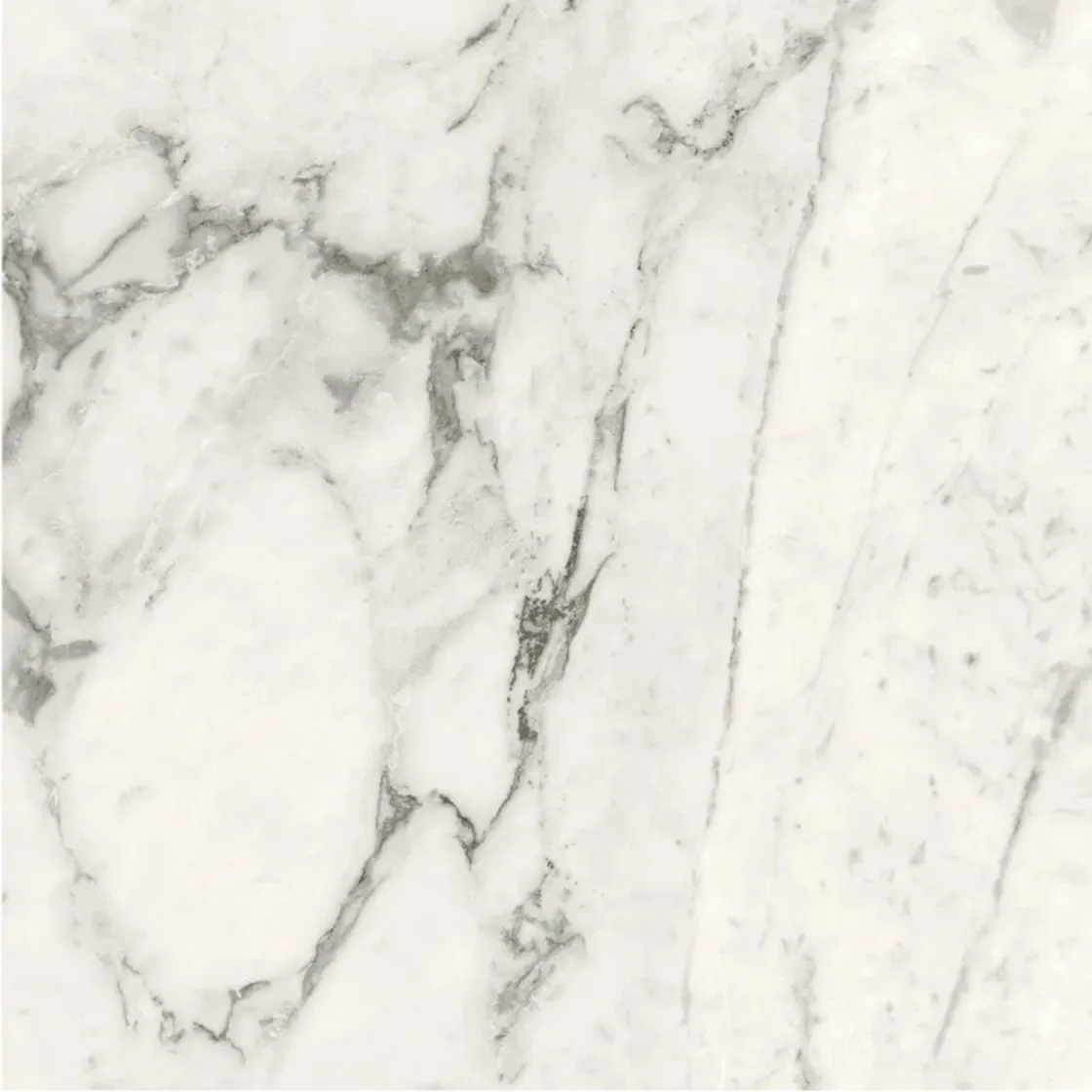 Marazzi Allmarble 60X60 Allmarble Calacatta Extra M3AJ Bela