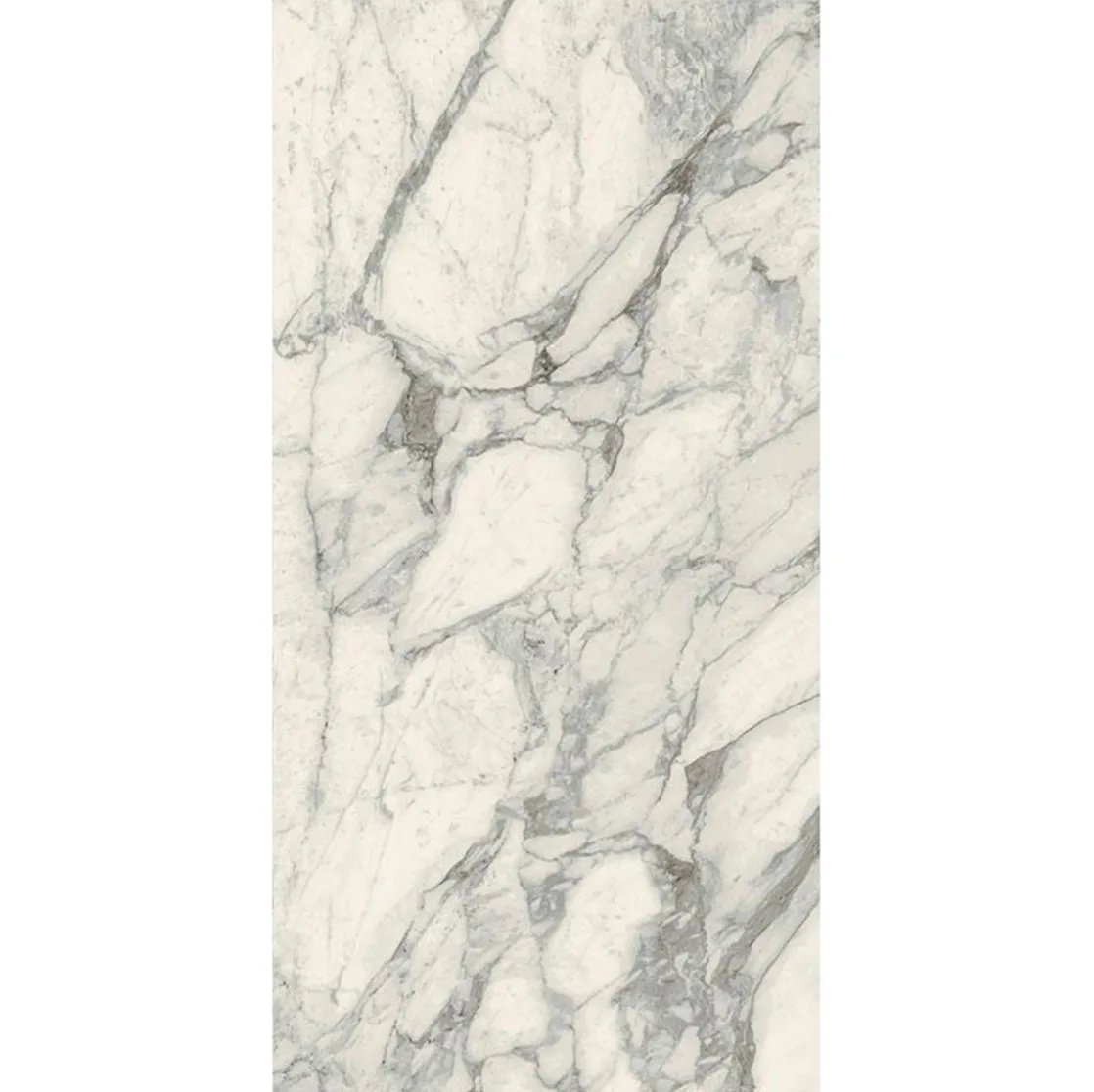 Marazzi Allmarble 75X150 Allmarble Calacatta Extra M4EW Bela