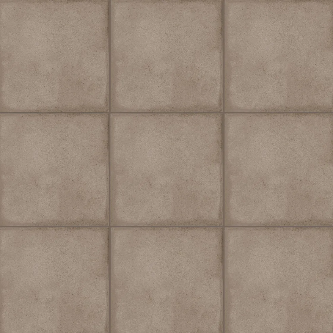 Marazzi ArtCraft Argilla 200x200 mat MGUS Braon 20x20
