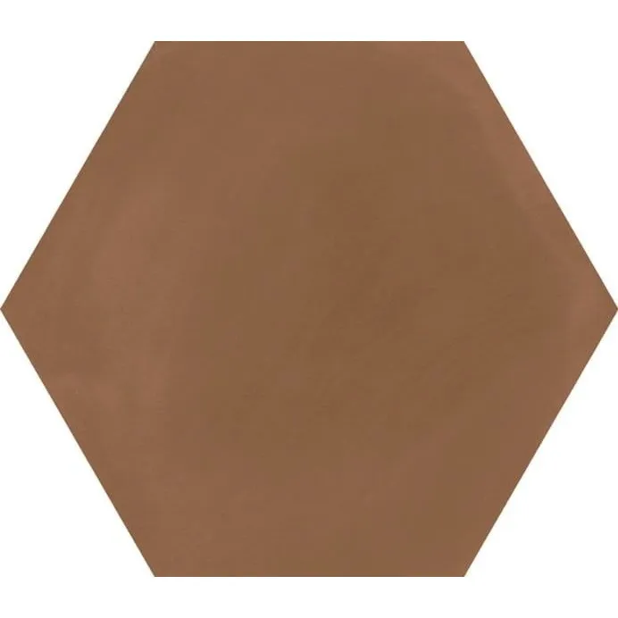 Marazzi Cementum Cotto 18,2x21 M9VW Braon 18x21