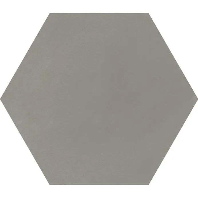 Marazzi Cementum LEAD 18,2x21 M9VS Siva 18x21